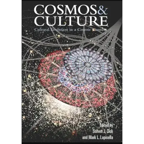 Cosmos & Culture: Cultural Evolution in a Cosmic Context