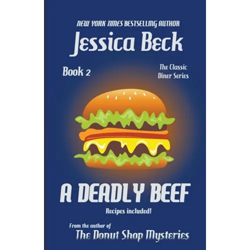 A Deadly Beef