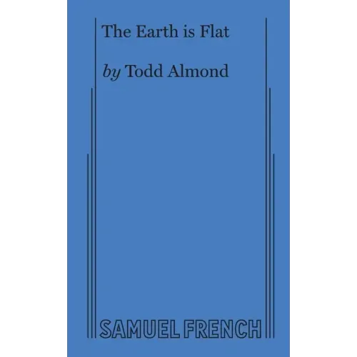 The Earth is Flat