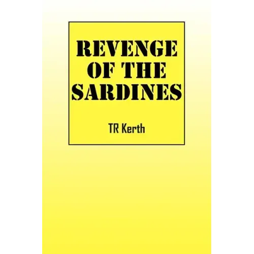 Revenge of the Sardines