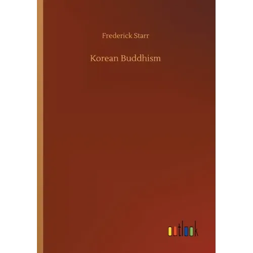 Korean Buddhism