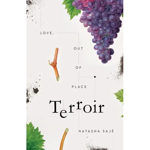 Terroir: Love, Out of Place