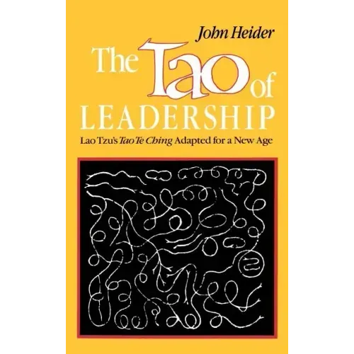 Tao of Leadership
