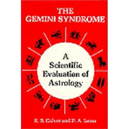 The Gemini Syndrome