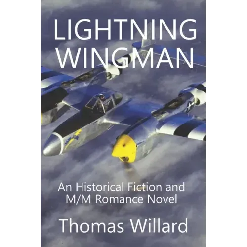 Lightning Wingman