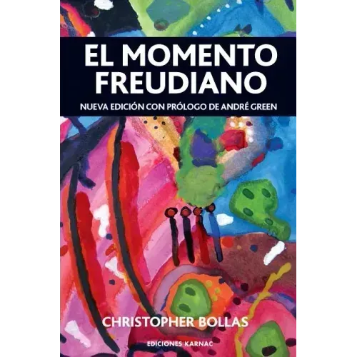 El Momento Freudiano