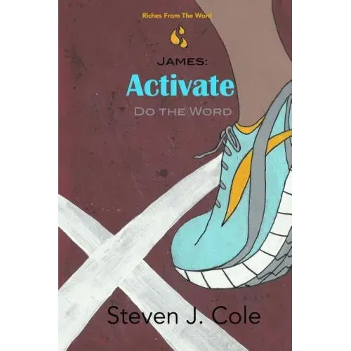 James: Activate: Do the Word