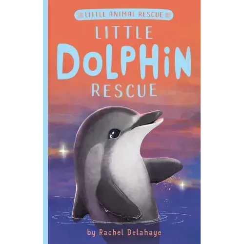 Little Dolphin Rescue