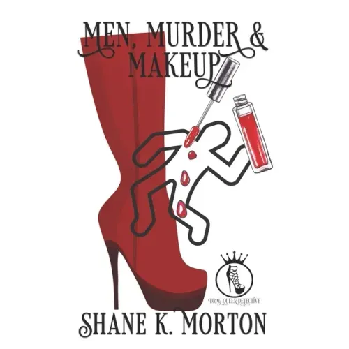 Men, Murder and Makeup