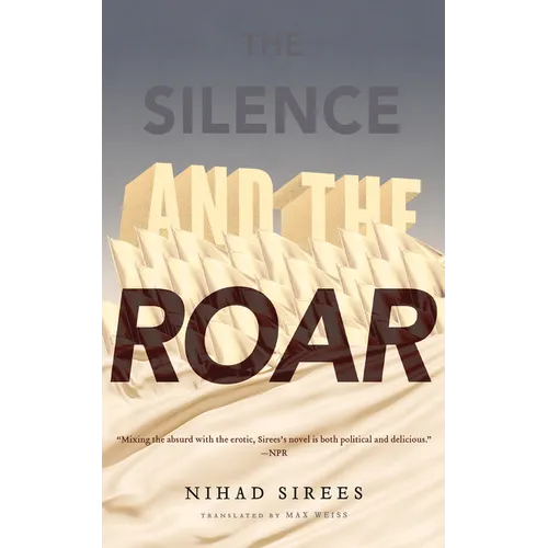 The Silence and the Roar