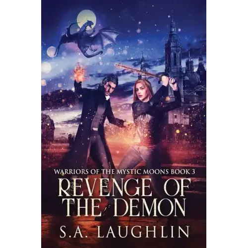 Revenge Of The Demon