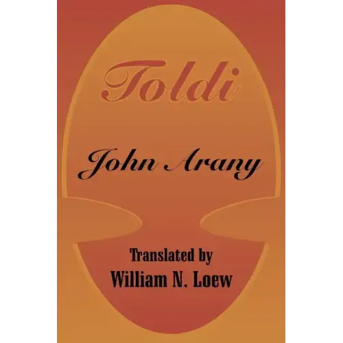 Toldi
