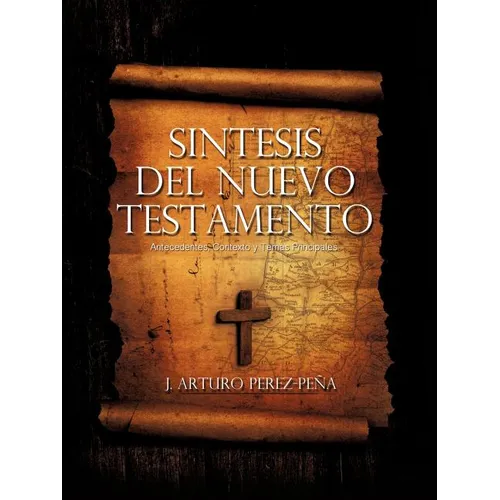 Sintesis del Nuevo Testamento