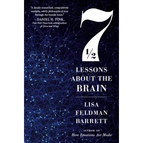 Seven and a Half Lessons about the Brain