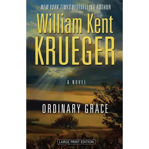 Ordinary Grace