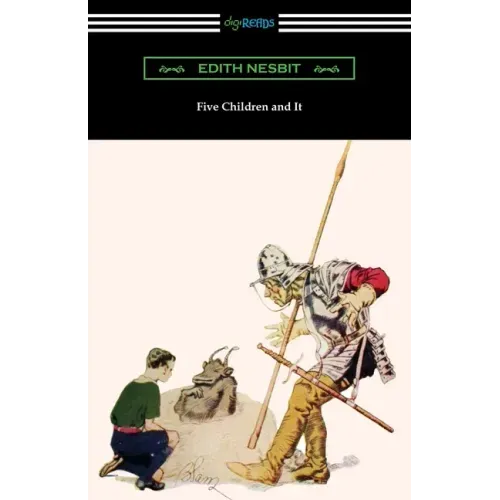 Five Children and It