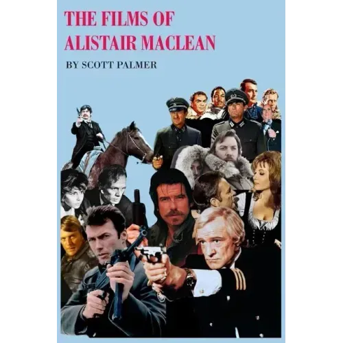 The Films of Alistair MacLean