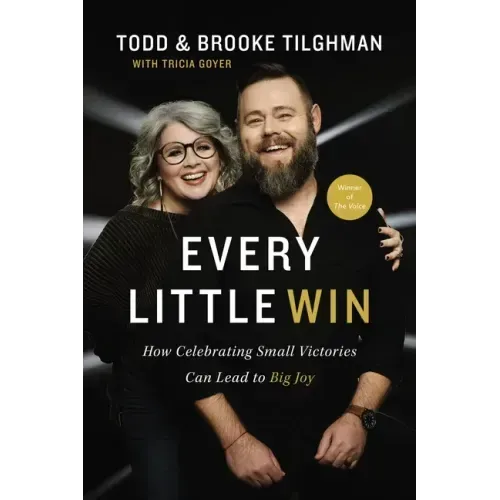 Every Little Win: How Celebrating Small Victories Can Lead to Big Joy