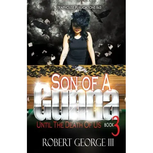 Son of A Gunna 3: Until Death Do Us Part