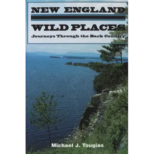New England Wild Places