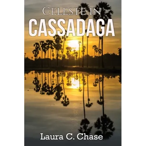 Celeste in Cassadaga