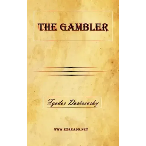 The Gambler