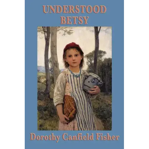 Understood Betsy