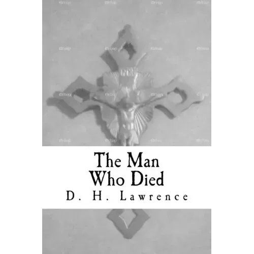 The Man Who Died