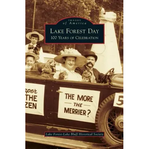 Lake Forest Day: 100 Years of Celebration