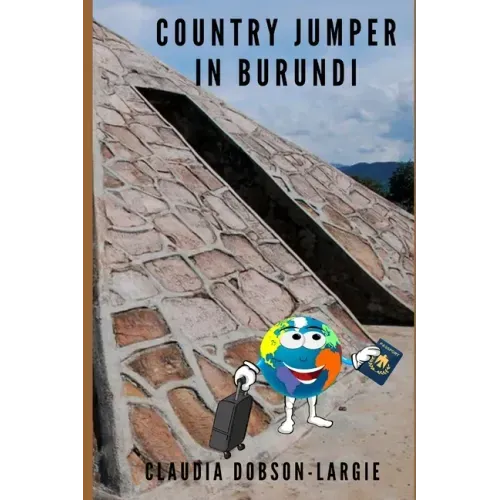 Country Jumper in Burundi
