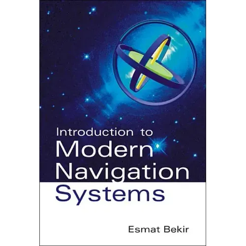 Introduction to Modern Navigation Systems