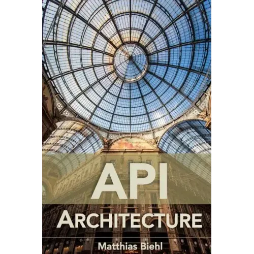 API Architecture: The Big Picture for Building APIs