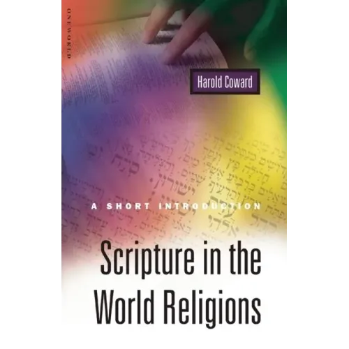 Scripture in the World Religions: A Short Introduction
