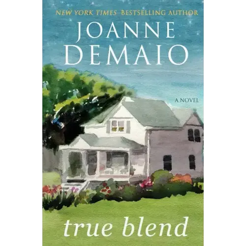 True Blend