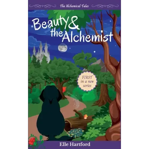 Beauty and the Alchemist