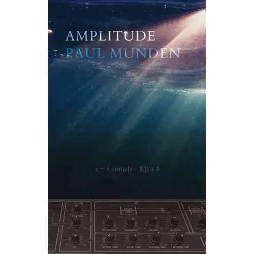 Amplitude