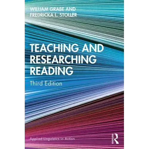 Teaching and Researching Reading