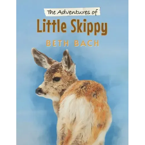 The Adventures of Little Skippy