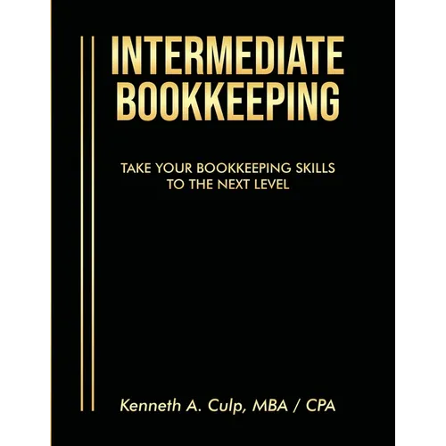 Intermediate Bookkeeping
