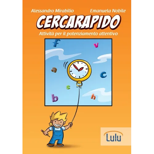Cercarapido