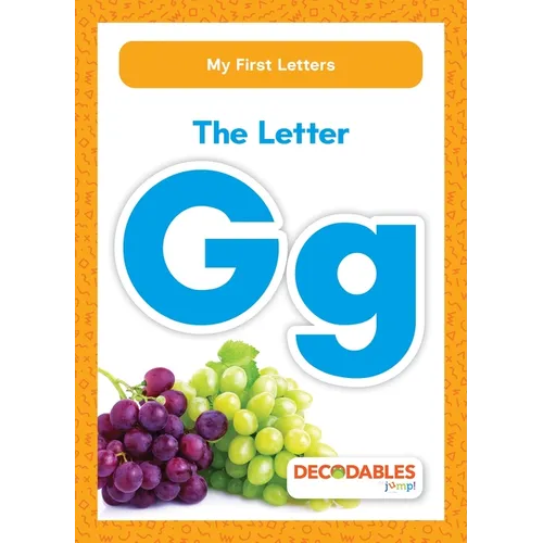 The Letter Gg
