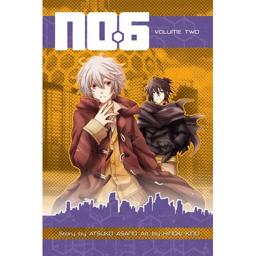No. 6 Volume 2