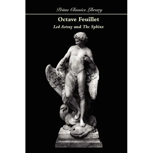 Led Astray and the Sphinx