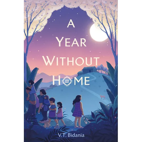 A Year Without Home
