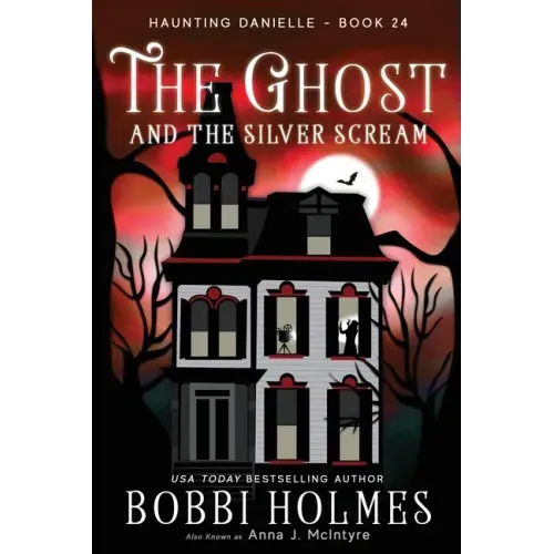The Ghost and the Silver Scream