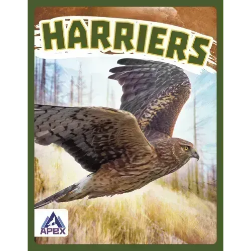 Harriers