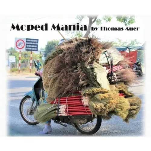 Moped Mania
