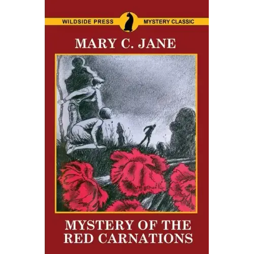 Mystery of the Red Carnations