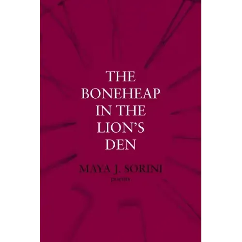 The Boneheap in the Lion's Den