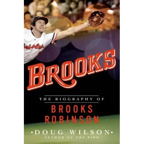 Brooks